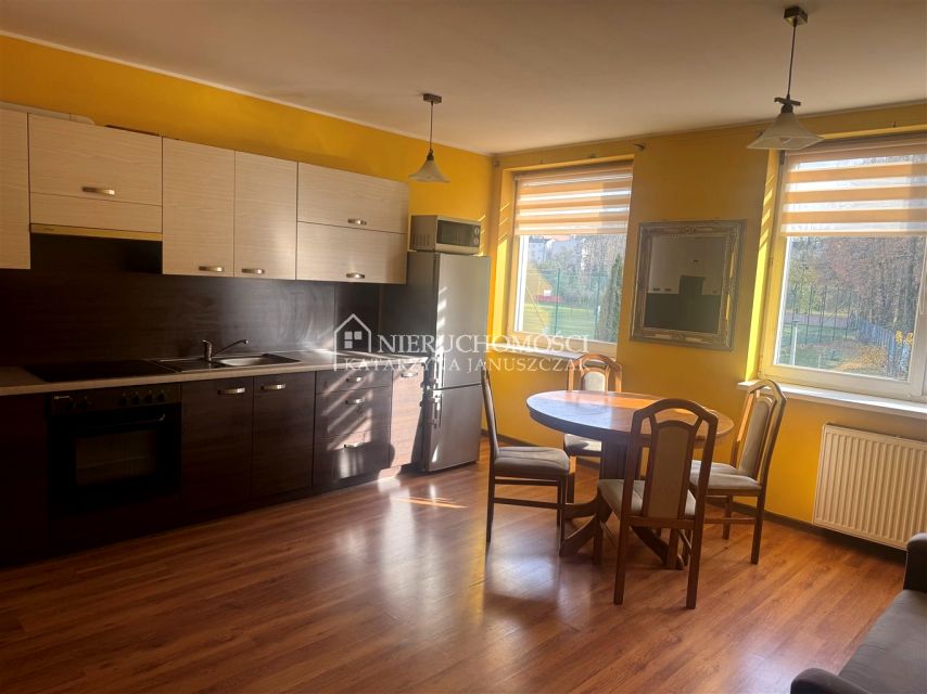 Mieszkanie Ruda Śląska