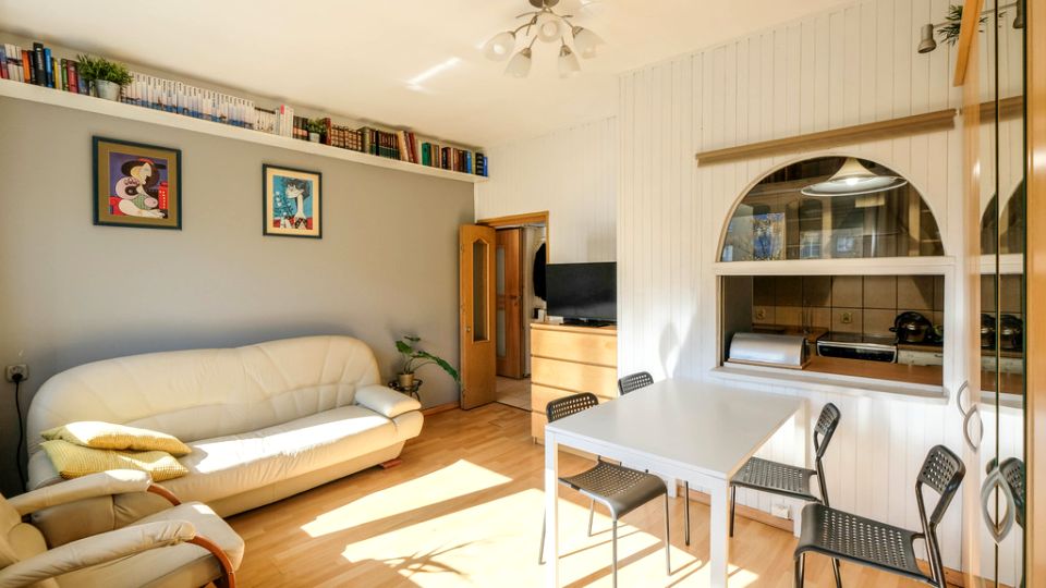 Mieszkanie Wrocław wynajem