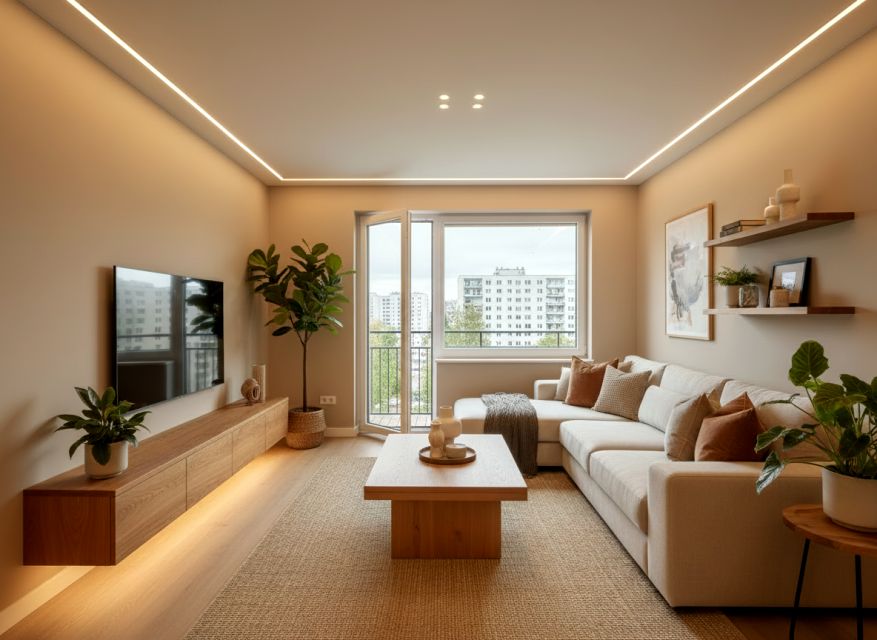 Mieszkanie blok mieszkalny Środa Wielkopolska