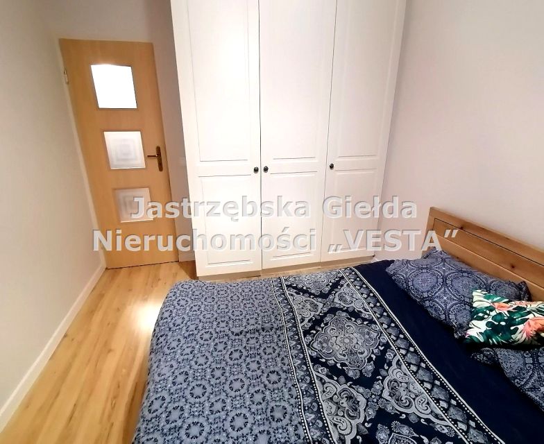 Mieszkanie Pawłowice