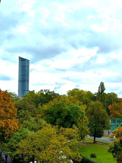 Mieszkanie Wrocław