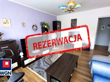 Mieszkanie Częstochowa