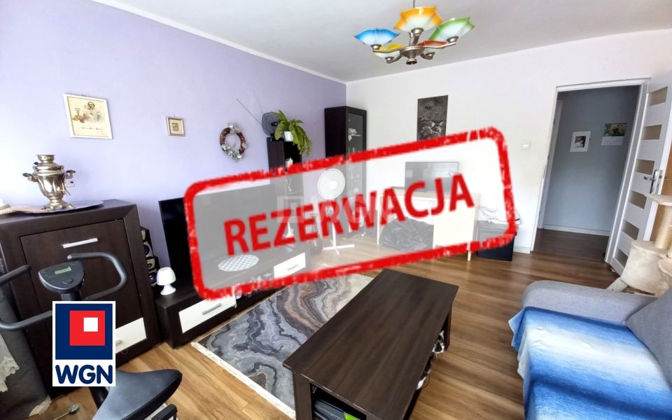 Mieszkanie Częstochowa