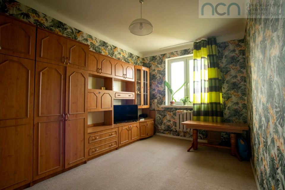 Mieszkanie Nowy Dwór Mazowiecki