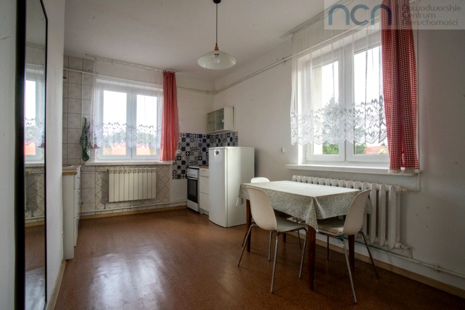 Mieszkanie Nowy Dwór Mazowiecki