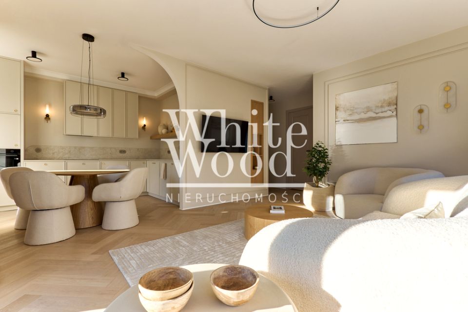 Mieszkanie apartamentowiec sprzedaż