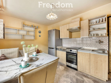 Dom wolnostojący sprzedaż