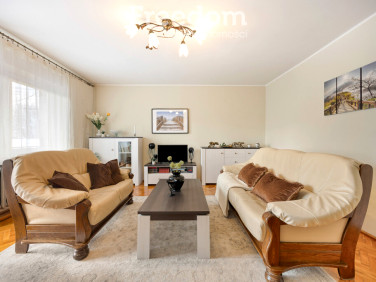 Dom Frysztak sprzedaż