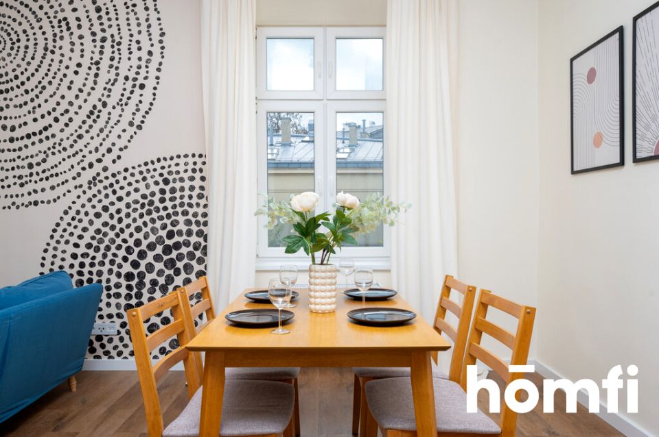 Mieszkanie Kraków wynajem