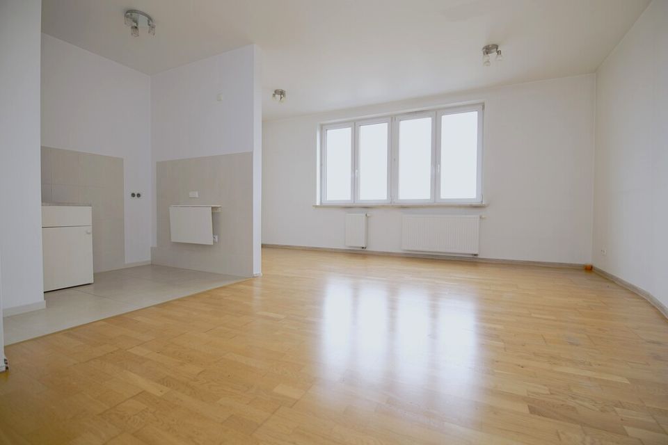 Mieszkanie Piaseczno