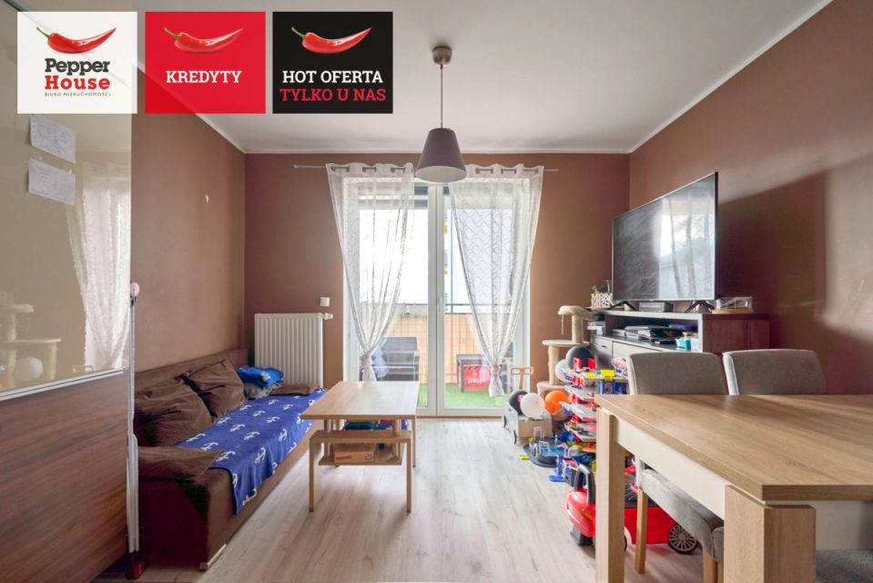 Mieszkanie blok mieszkalny sprzedaż