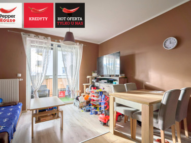 Mieszkanie blok mieszkalny Gdańsk