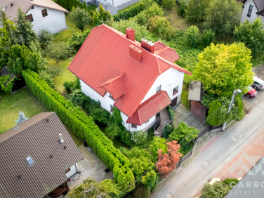 Dom wolnostojący sprzedaż