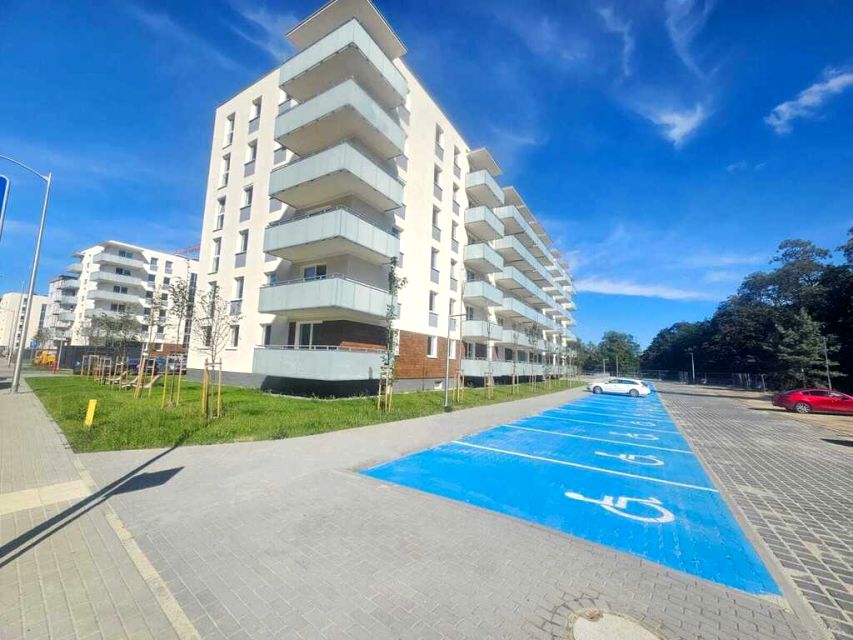 Mieszkanie Zielona Góra sprzedaż