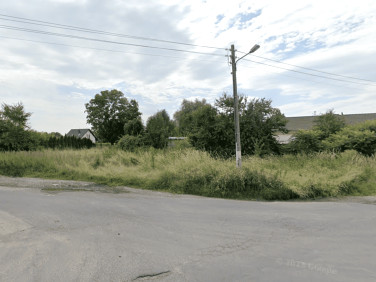 Działka budowlana Szczytkowice