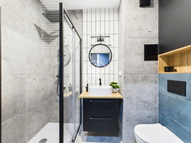 Mieszkanie Bydgoszcz