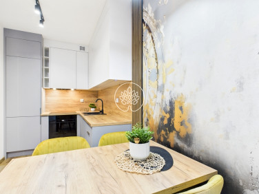 Mieszkanie Bydgoszcz