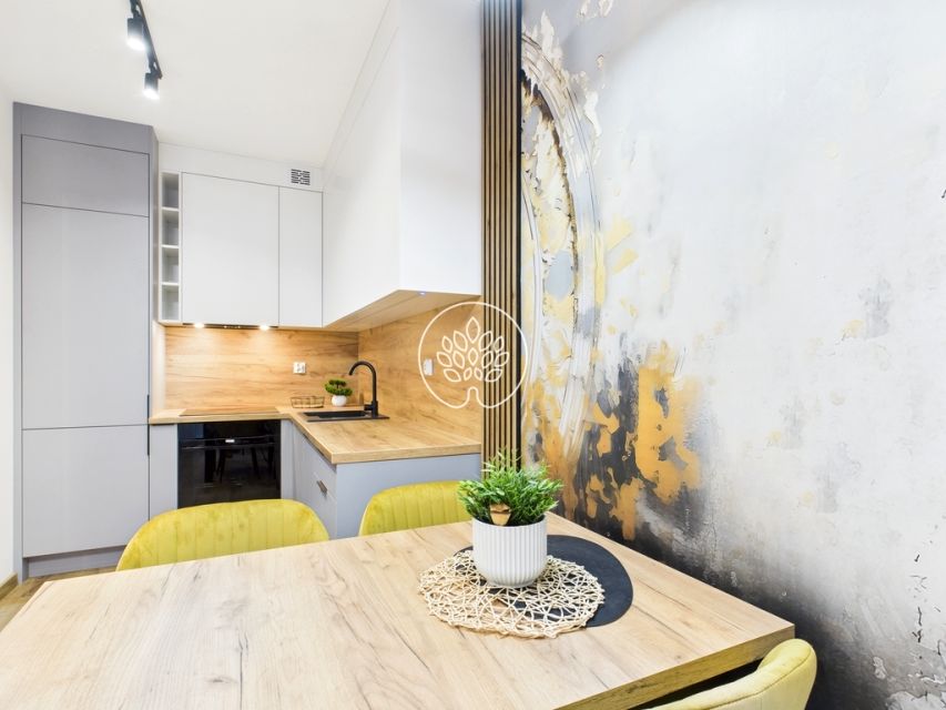 Mieszkanie Bydgoszcz