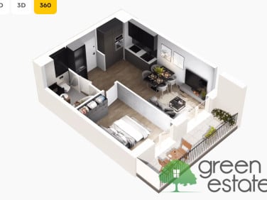 Mieszkanie Kraków sprzedaż