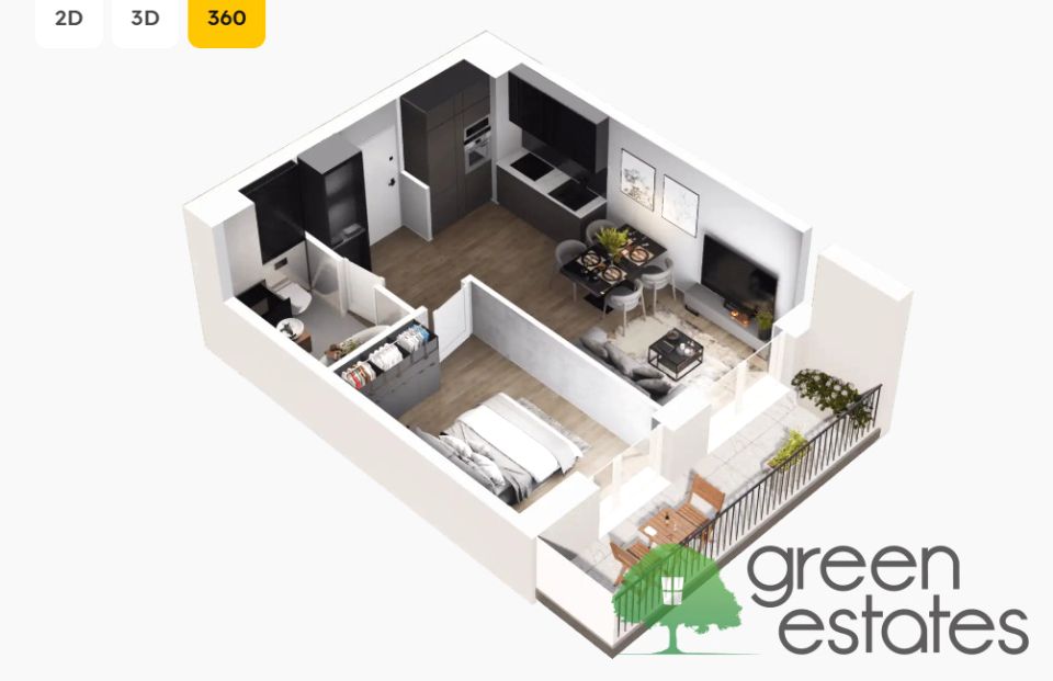 Mieszkanie Kraków sprzedaż