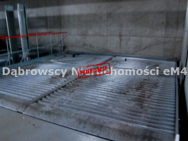 Budynek użytkowy Białystok