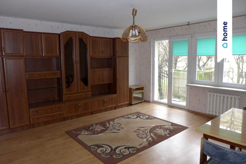 Mieszkanie Gorzów Wielkopolski