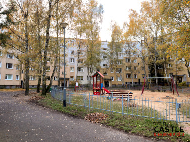 Mieszkanie blok mieszkalny Poznań