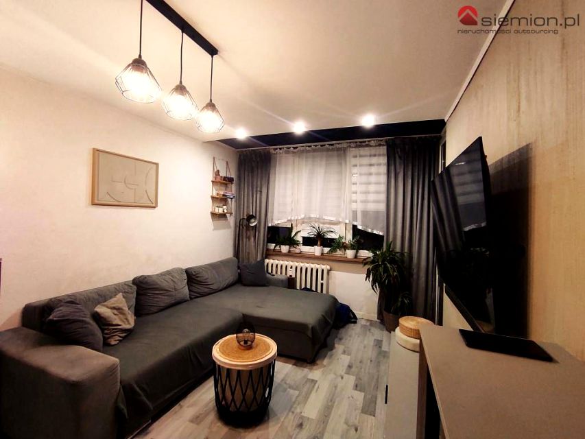 Mieszkanie Piekary Śląskie