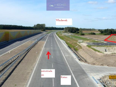 Działka Jastrzębia