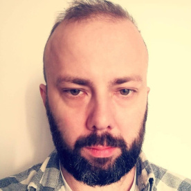 Mariusz Słomczewski