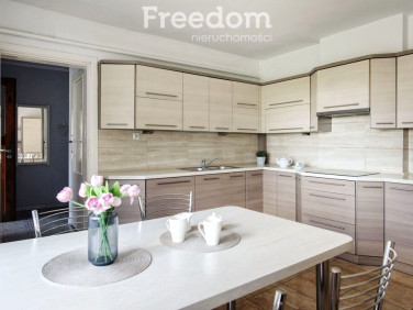 Dom wolnostojący sprzedaż