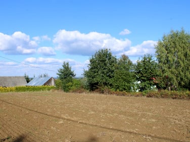 Działka budowlana Klęczana