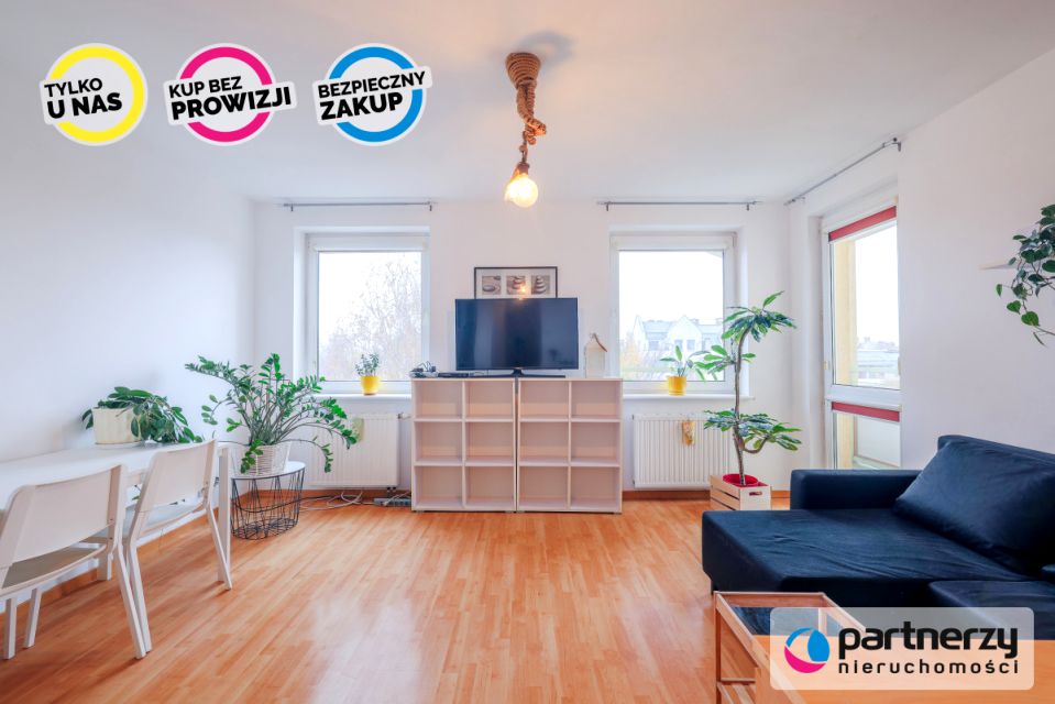 Mieszkanie Gdańsk sprzedaż