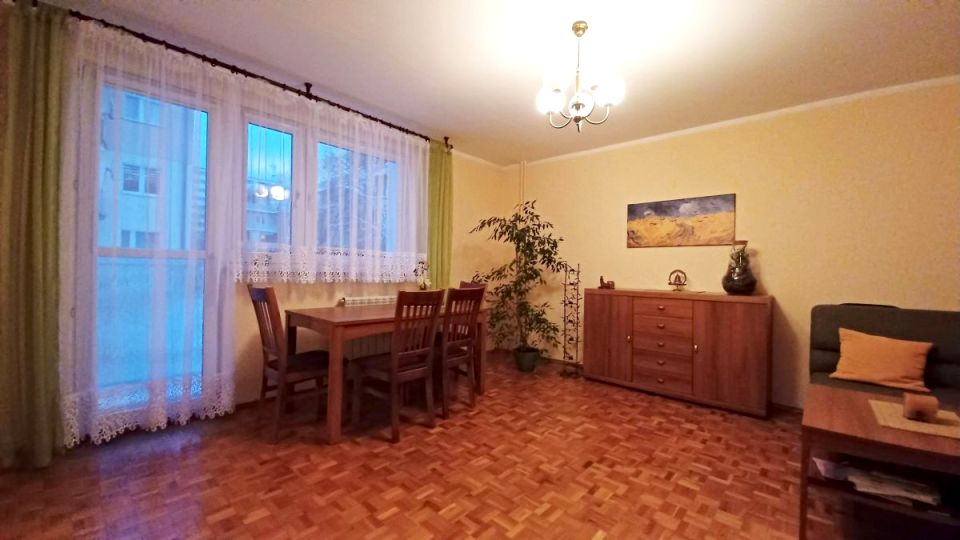 Mieszkanie Zielona Góra