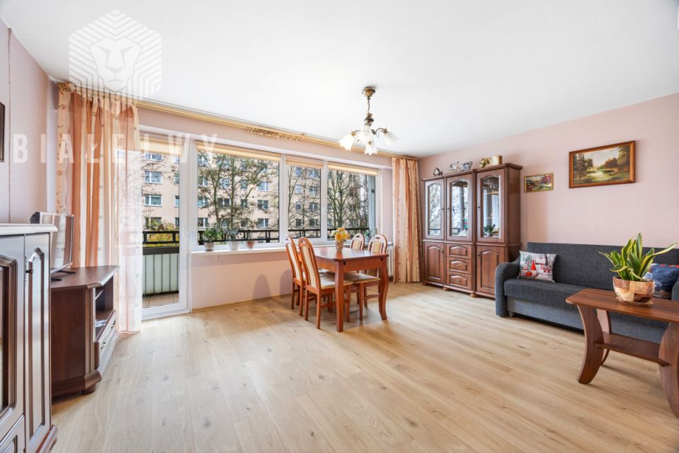 Mieszkanie Piaseczno