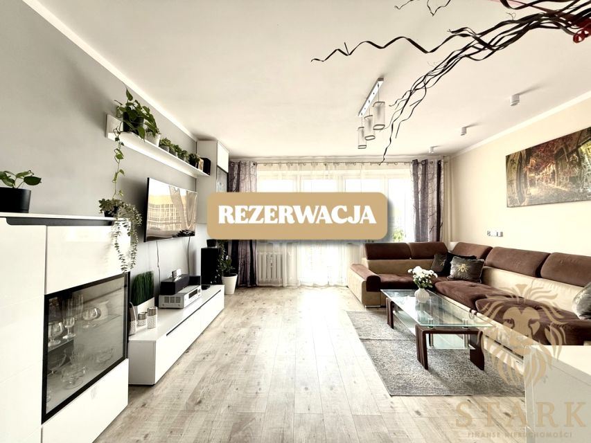 Mieszkanie blok mieszkalny STARGARD