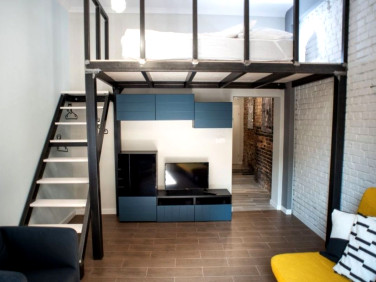 Mieszkanie Zielona Góra