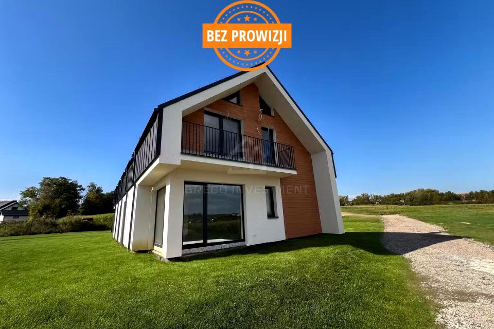 Dom Modlniczka sprzedaż