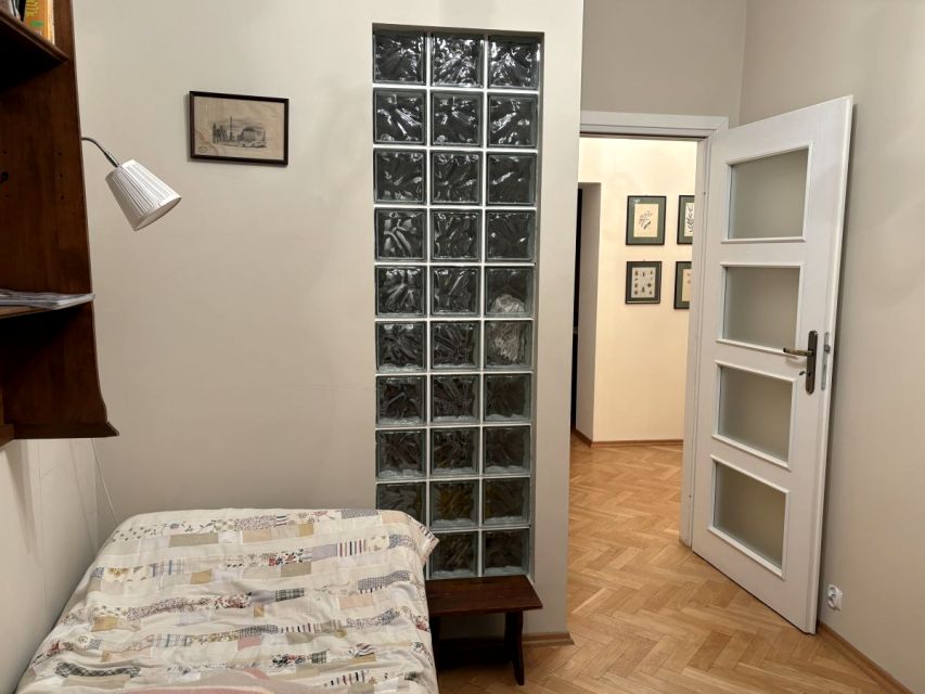 Mieszkanie Żyrardów