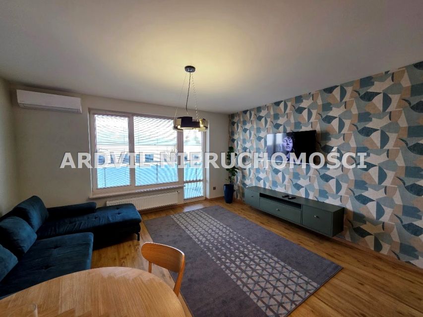 Mieszkanie apartamentowiec sprzedaż