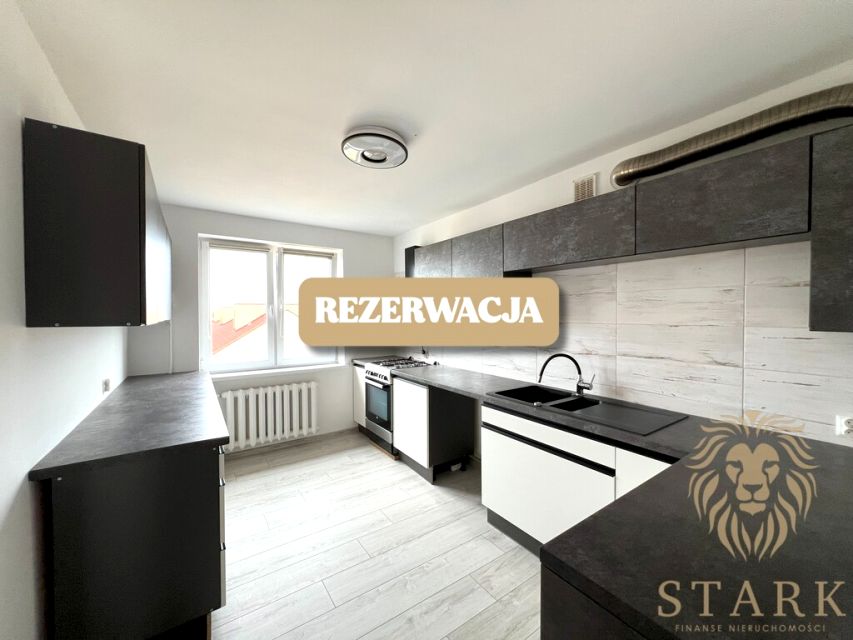 Mieszkanie CHOSZCZNO