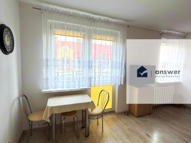 Mieszkanie Polkowice