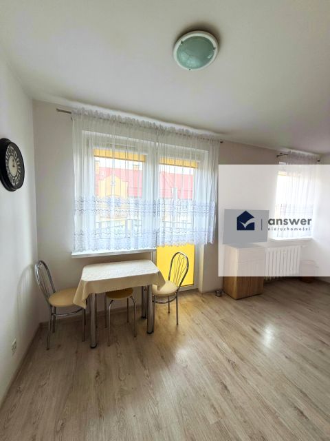 Mieszkanie Polkowice