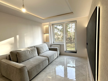 Mieszkanie BORNE SULINOWO