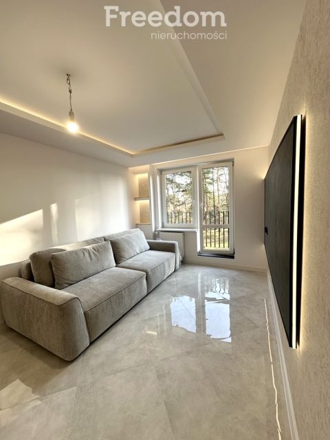 Mieszkanie BORNE SULINOWO