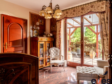 Dom wolnostojący sprzedaż