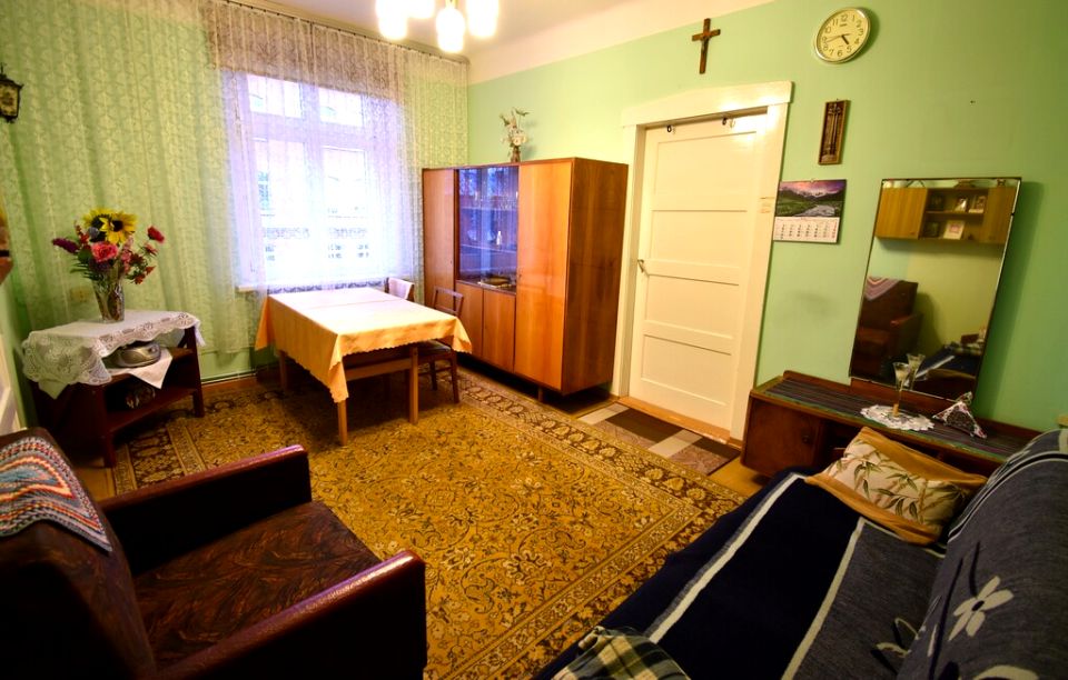 Mieszkanie Gorzów Wielkopolski