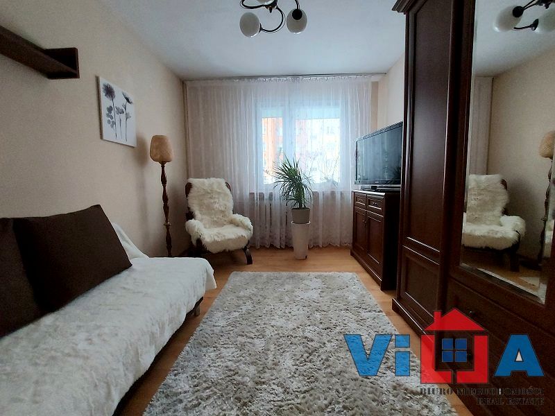 Mieszkanie Zielona Góra