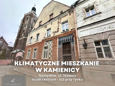 Mieszkanie Namysłów