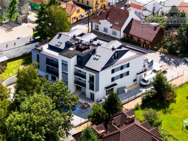 Mieszkanie Myślenice